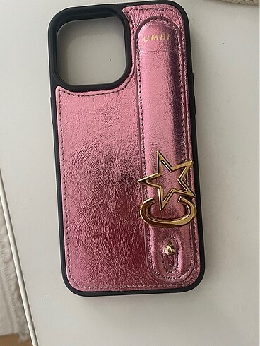 Umbi telefon kılıfı 14promex