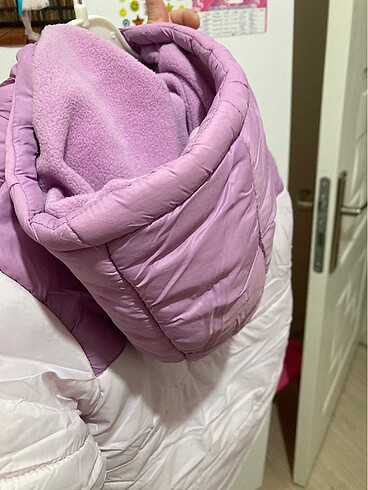 HelloBaby Hello baby mont kışlık sorunsuz
