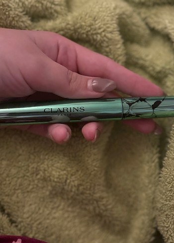 Clarins