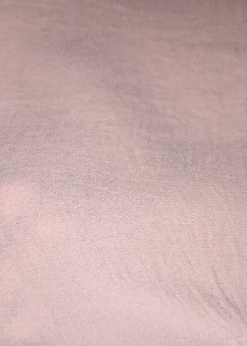 Pembe Keten Kadın Wrap Ghisa - Görsel 2