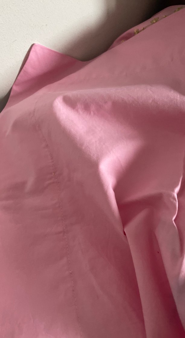 Gölge işi tamamen elle yapılmış - Görsel 5