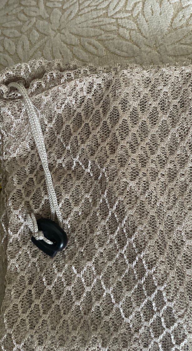 Çamaşır yıkama filesi - Görsel 2