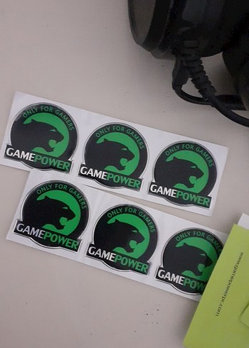 Medusa 7.1 Surround Siyah Gaming Kulaklık - Görsel 4