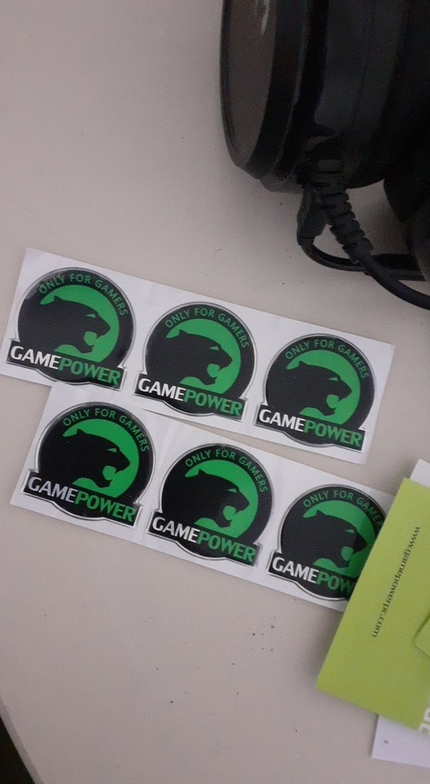 Medusa 7.1 Surround Siyah Gaming Kulaklık - Görsel 4