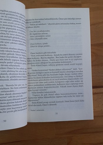 İçimizdeki Şeytan - Sabahattin Ali - Görsel 3