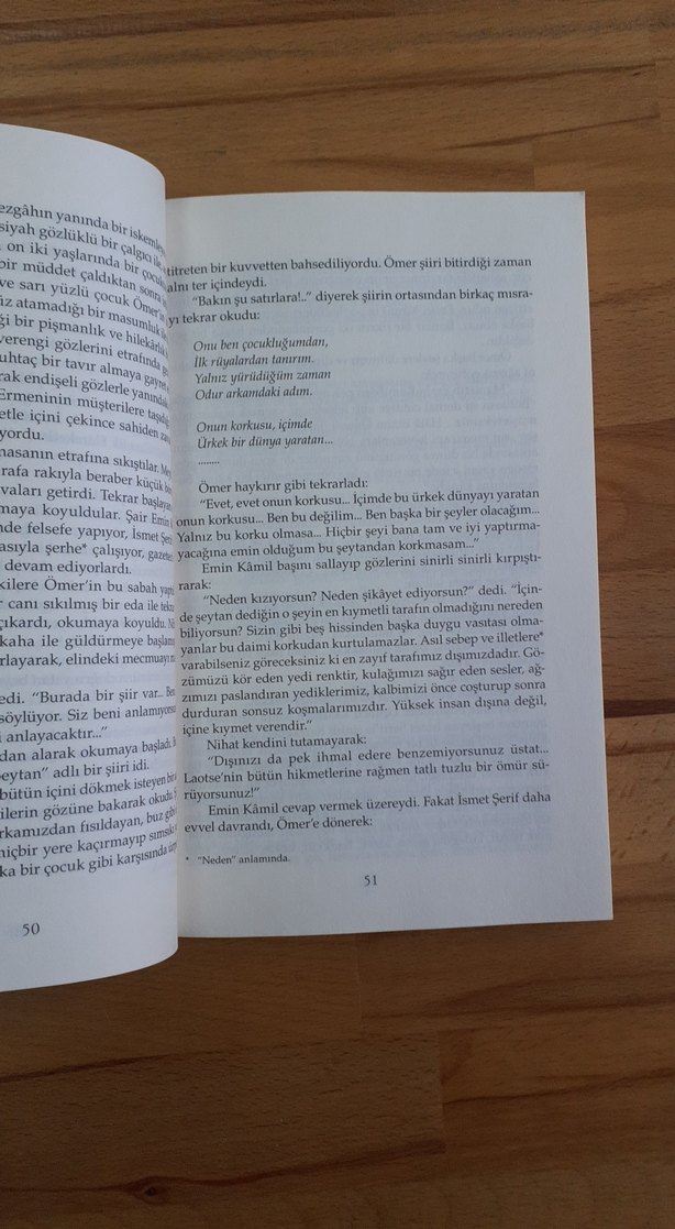 İçimizdeki Şeytan - Sabahattin Ali - Görsel 3