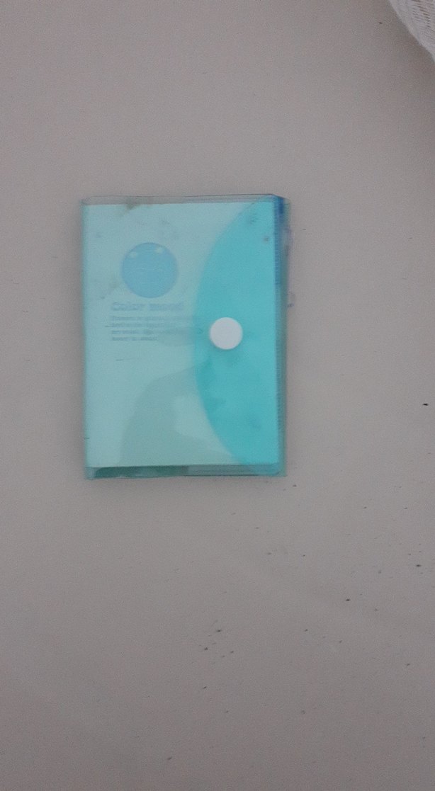 Pastel Renkli Çok Bölmeli Not Defteri - Görsel 2