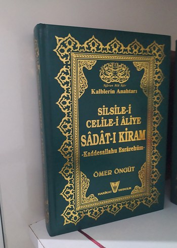Ömer Öngüt İslam Kitapları Seti - Görsel 3