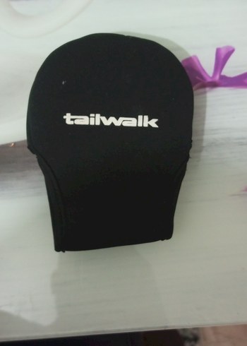 Tailwalk marka olta makinasi - Görsel 4