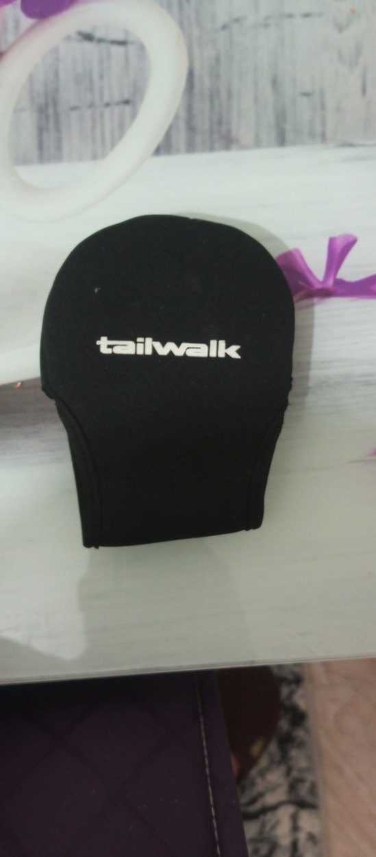 Tailwalk marka olta makinasi - Görsel 4