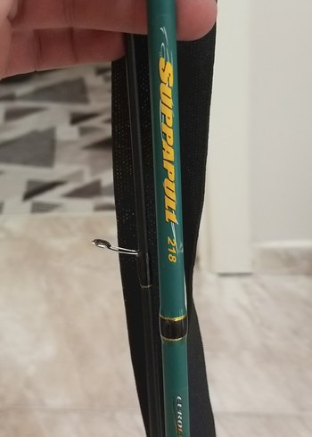 suppapul lrf  olta kamış takimi - Görsel 5