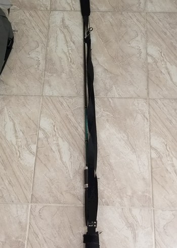 suppapul lrf  olta kamış takimi - Görsel 2