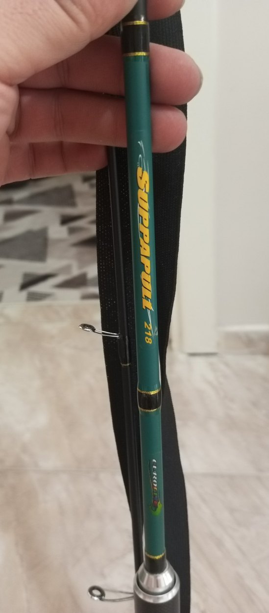 suppapul lrf  olta kamış takimi - Görsel 5