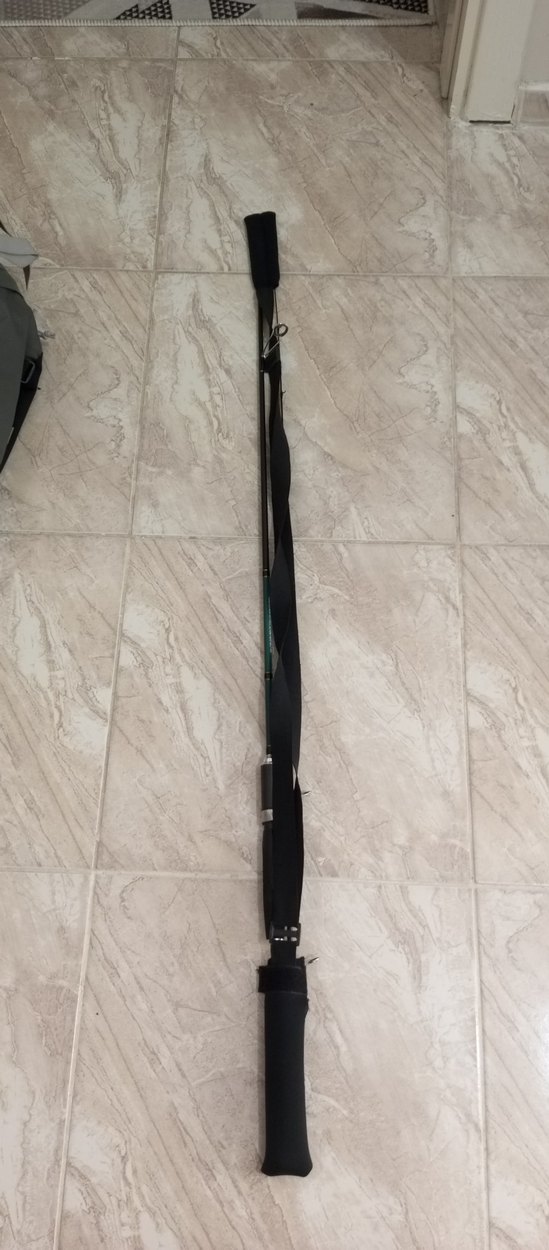 suppapul lrf  olta kamış takimi - Görsel 2