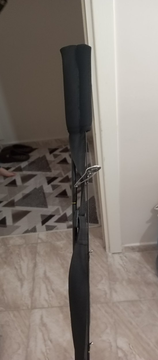 suppapul lrf  olta kamış takimi - Görsel 3