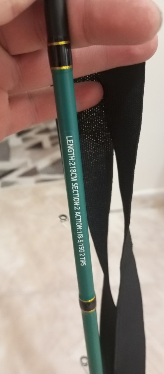 suppapul lrf  olta kamış takimi - Görsel 4