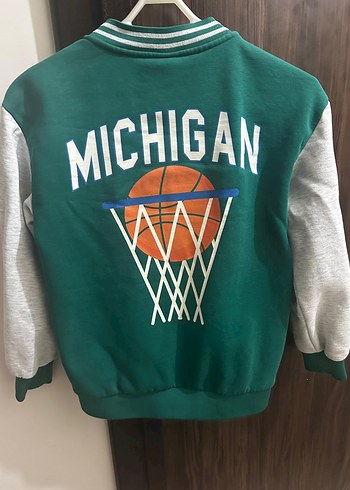 Erkek ceket 10/11 yas - Görsel 2