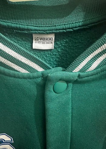 Erkek ceket 10/11 yas - Görsel 3