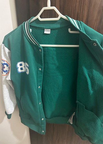 Erkek ceket 10/11 yas - Görsel 7