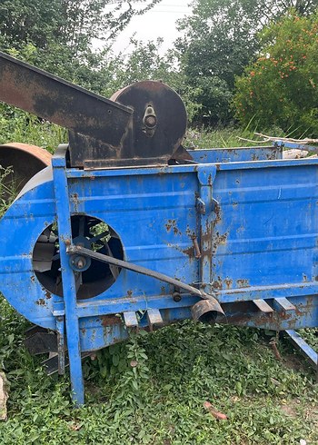 Üzüm savurma makinasi - Görsel 2