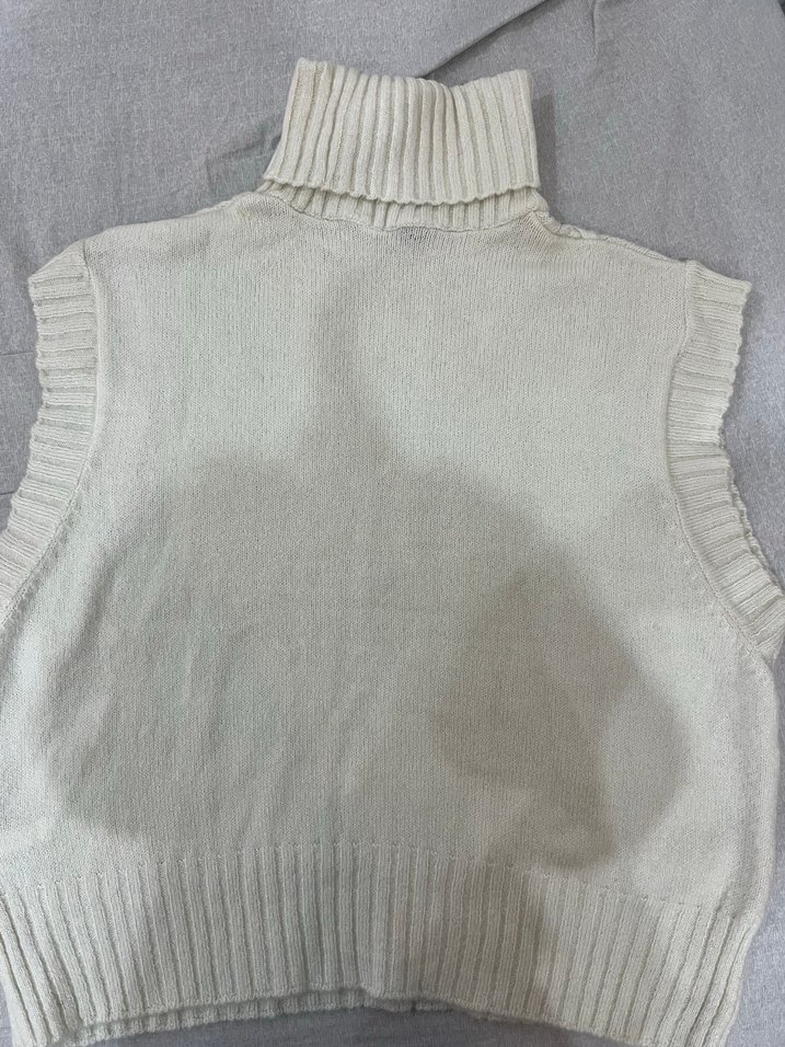 Süveter hırka - Görsel 2