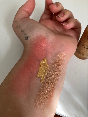 Loreal Paris Loreal higlight