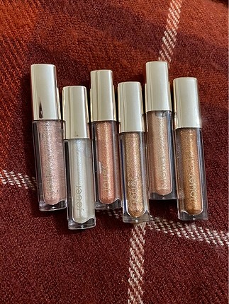 Jouer lip topper