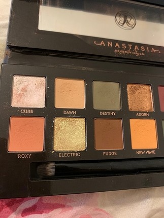 Anastasia Beverly Hills Anastasia Beverly Hills Subculture 