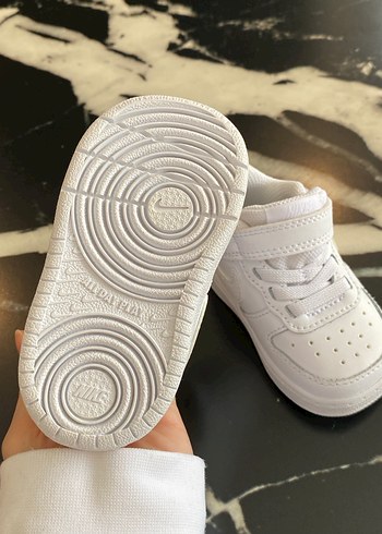 Erkek Çocuk Spor Ayakkabısı - NİKE - Görsel 2