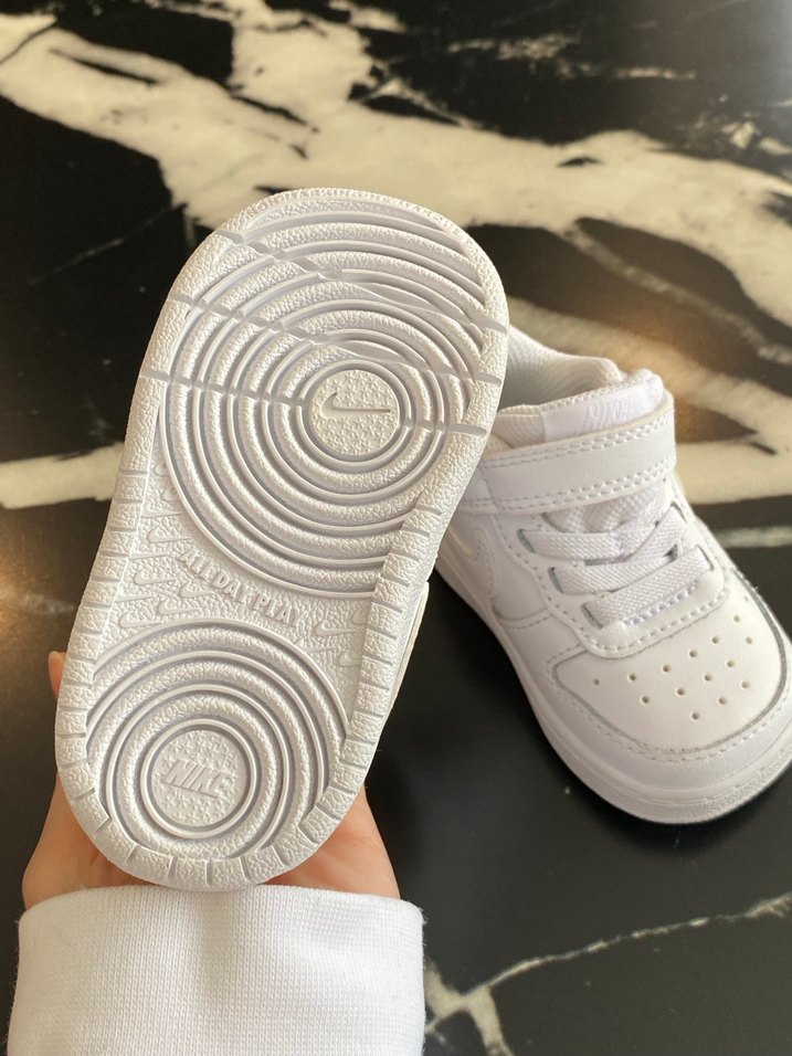 Erkek Çocuk Spor Ayakkabısı - NİKE - Görsel 2