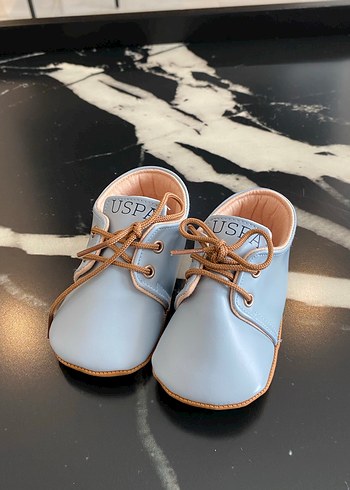 Mavi Erkek Çocuk Rahat ayakkabı - - Görsel 2