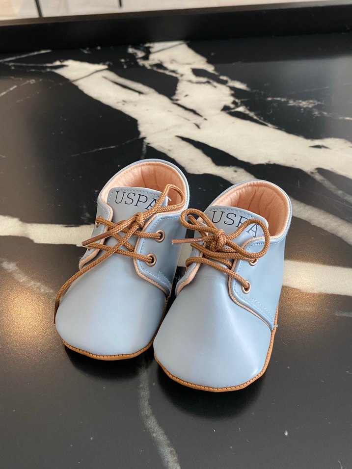 Mavi Erkek Çocuk Rahat ayakkabı - - Görsel 2