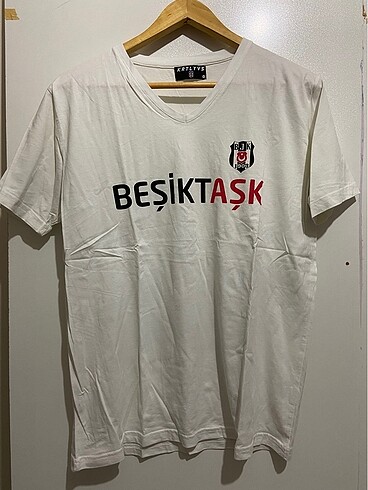 Beşiktaş tişört