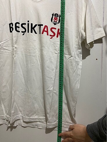l Beden beyaz Renk tişört