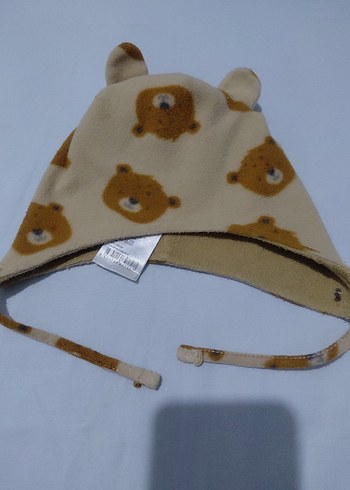 LC Waikiki 1-2 Yaş, 19 cm