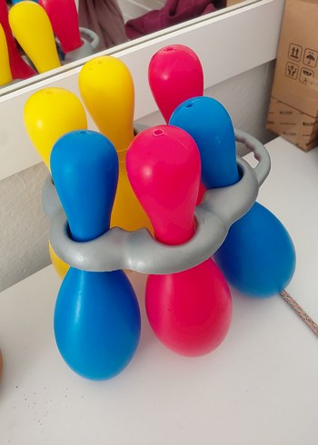 Renkli oyuncak - Görsel 4