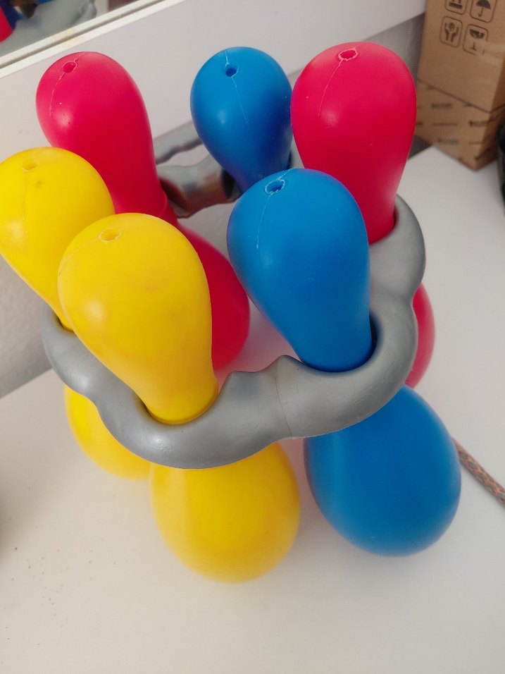 Renkli oyuncak - Görsel 5