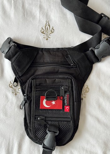 Diğer Profesyonel Askeri Silah Cantasi