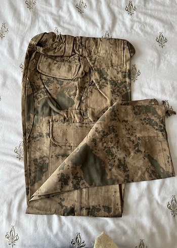 Diğer Jandarma Kamuflaj Pantolon