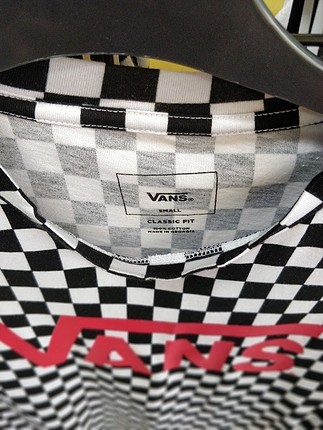 Vans Vans original t shirt