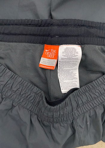 Rahat Kesim Nike Eşofman Altı - Görsel 5