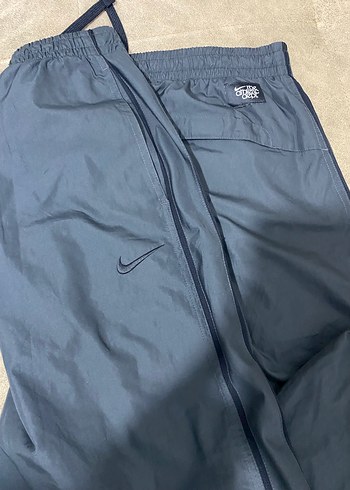 Rahat Kesim Nike Eşofman Altı - Görsel 3