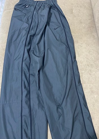 Rahat Kesim Nike Eşofman Altı - Görsel 2