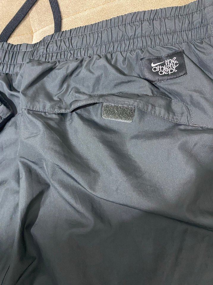 Rahat Kesim Nike Eşofman Altı - Görsel 4