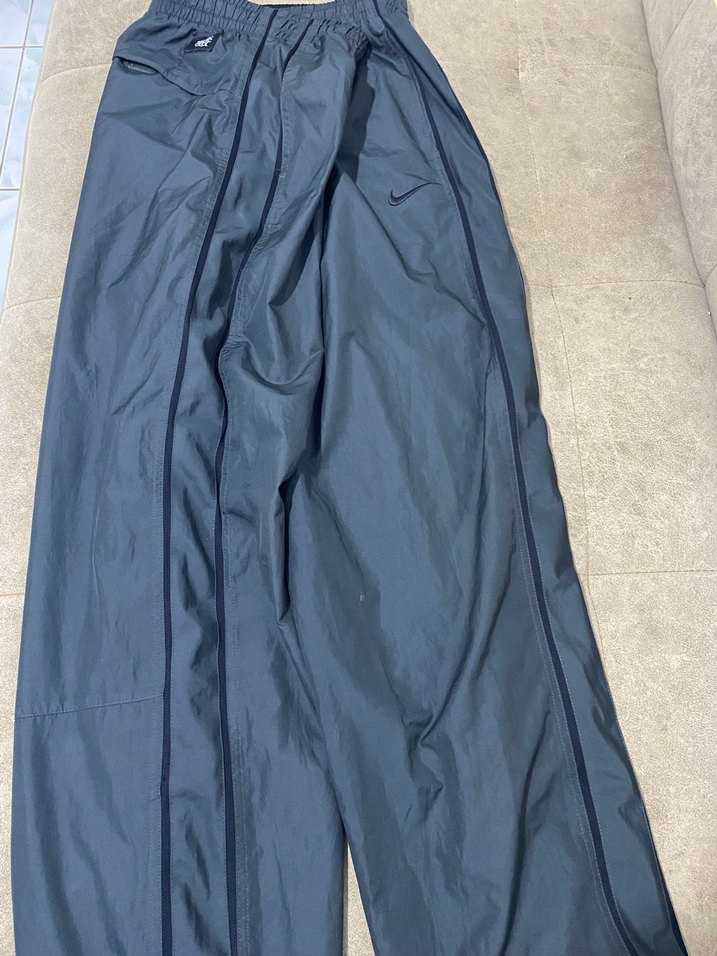 Rahat Kesim Nike Eşofman Altı - Görsel 2