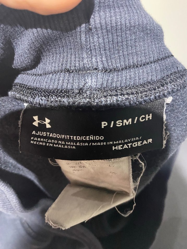 Siyah Erkek Rahat Kesim Streetwear Şort - Görsel 5