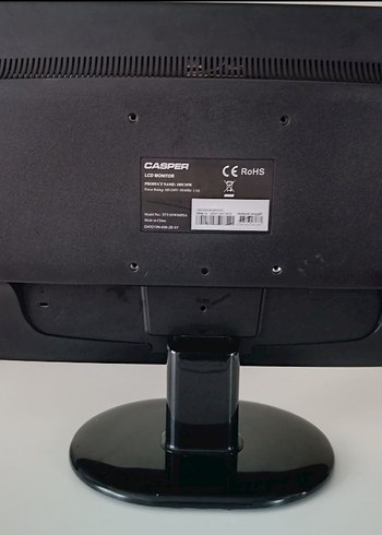 Casper 185hcsp - Görsel 3