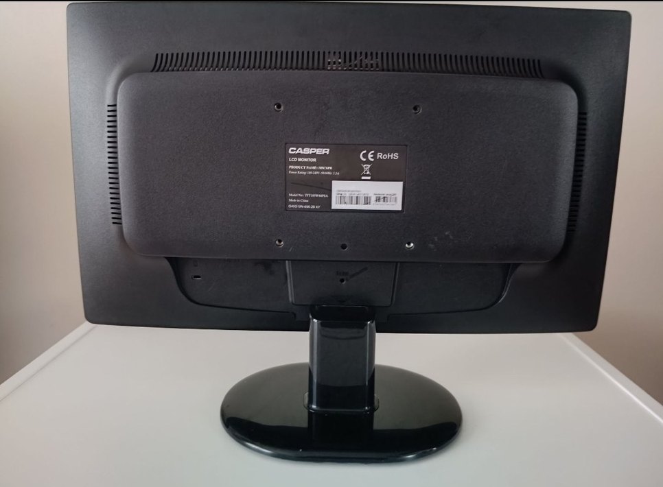 Casper 185hcsp - Görsel 3