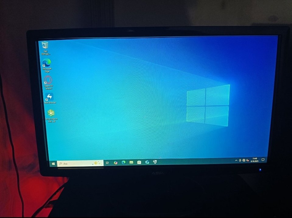 Casper 185hcsp - Görsel 2