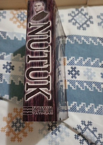 Nutuk - Atatürk'ün Tarihi Konuşması - Görsel 2